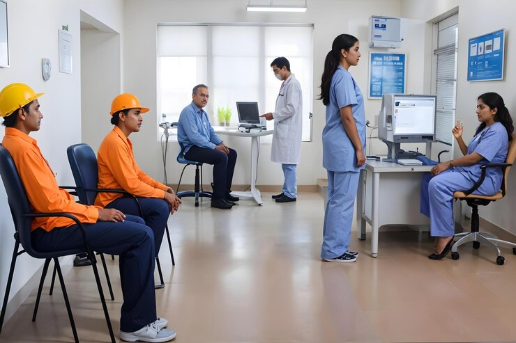 Occupational health