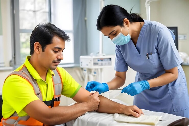 Occupational health