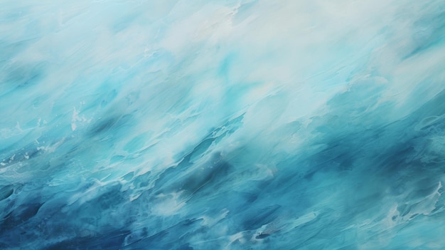 Ocean background