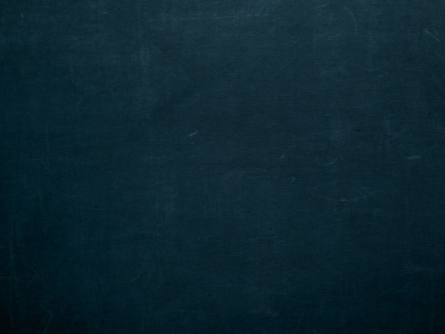 Ocean blue school chalk board grunge background