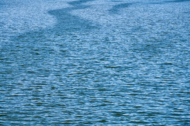 海水のテクスチャ