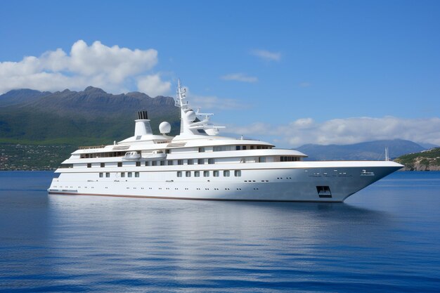 oceanic odyssey