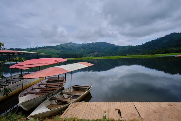 Laguna oconale