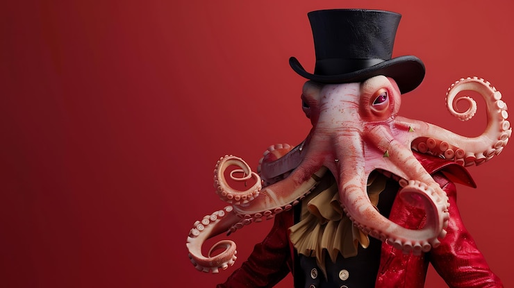 Kraken the shop
