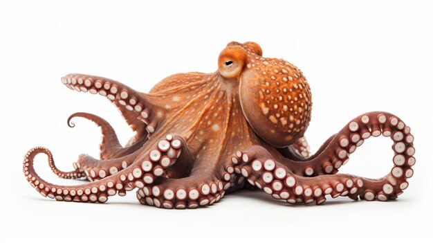 Octopus