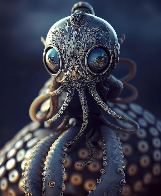 Octopus