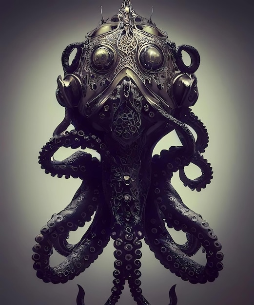 Octopus