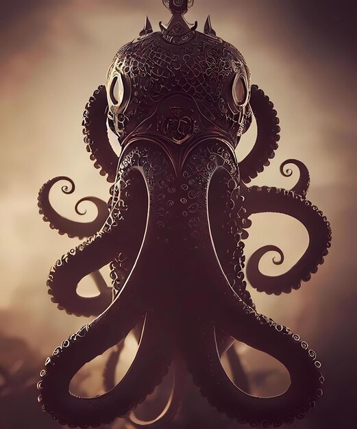 Octopus