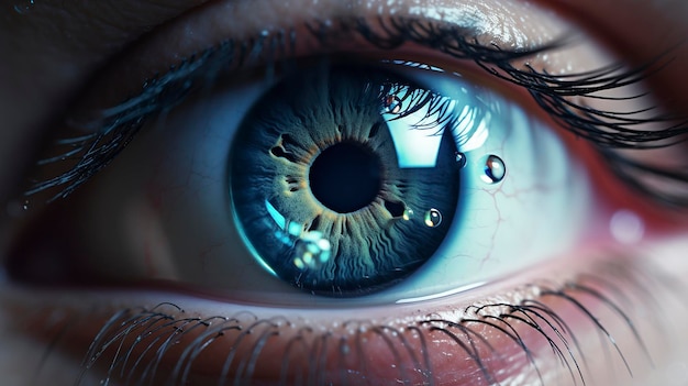 Oculist's Eye Drops and Eye Medications