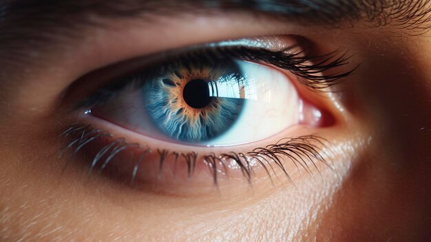 Oculist's Eye Surgery and Laser Vision Correction