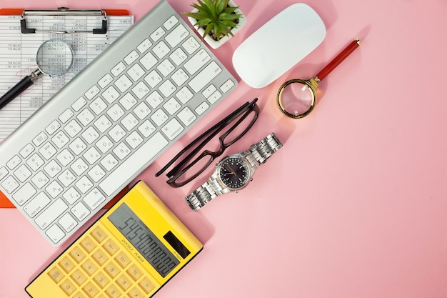 office accessories for business management