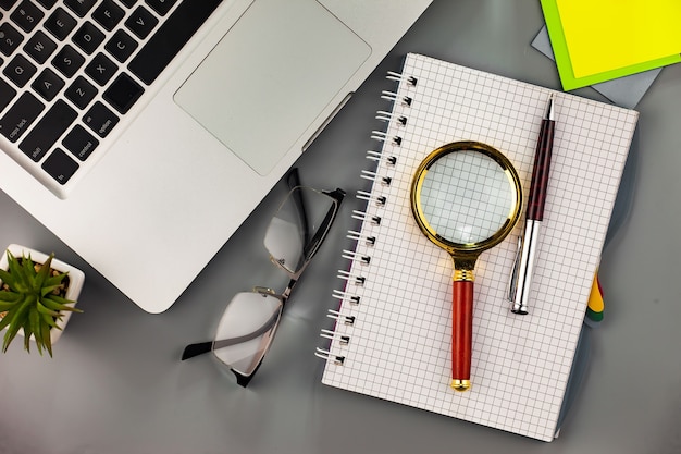 office accessories for business management
