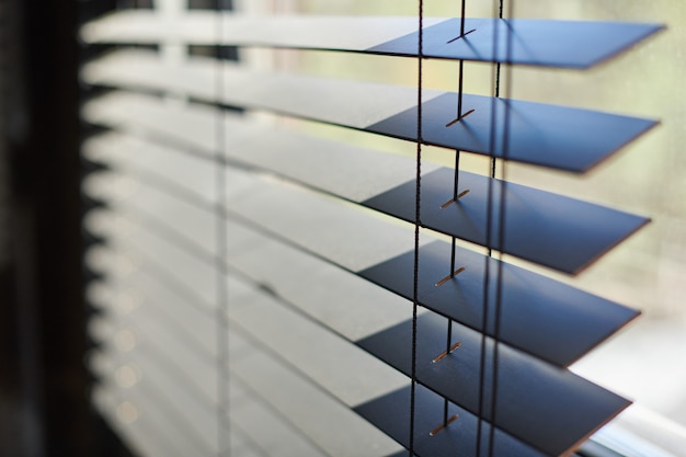 Photo office blinds