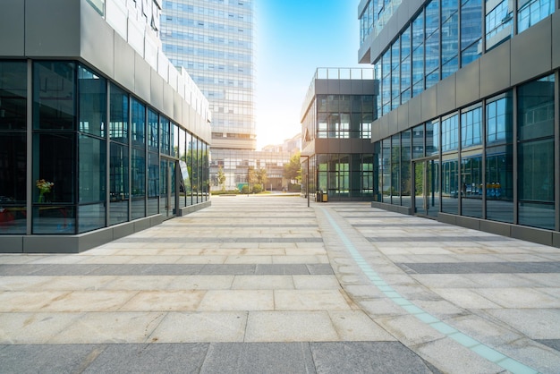 Office building of science and Technology Park