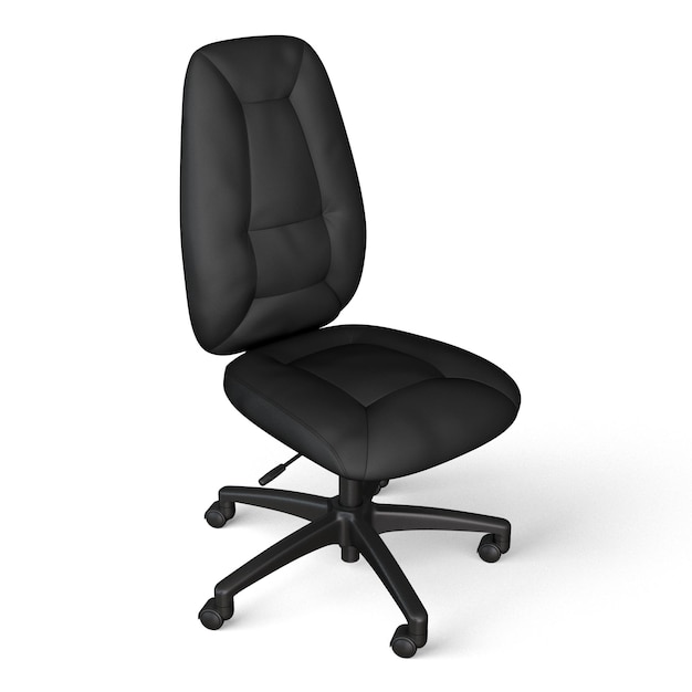 Photo office chair