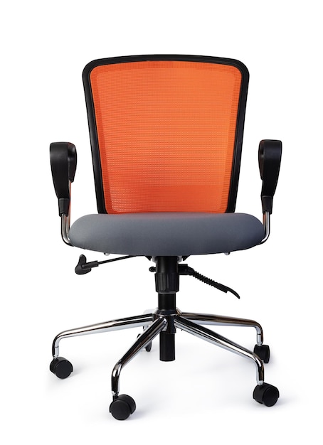 Photo office chair