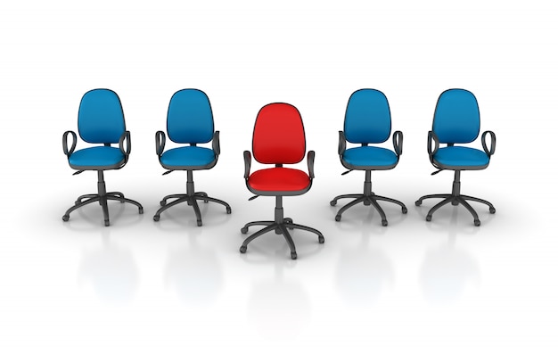 Office Chairs