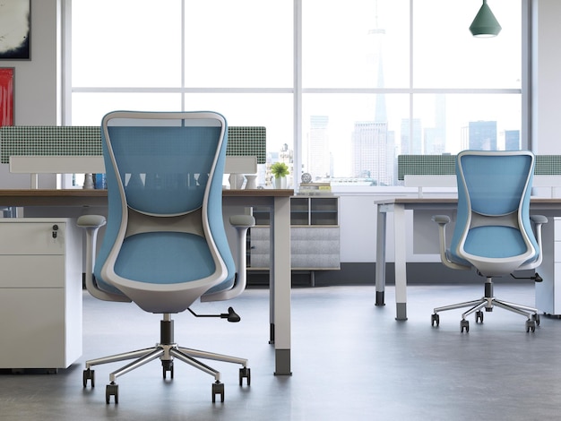 office furniture