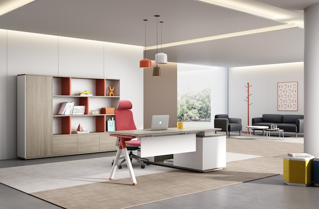 office furniture