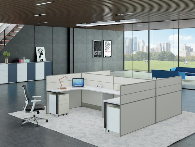 office furniture