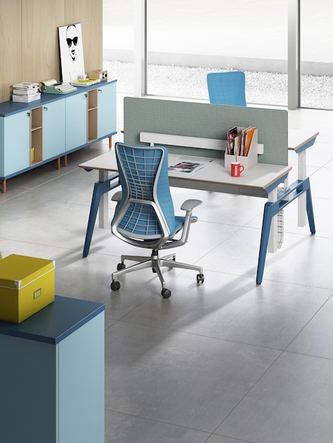 office furniture