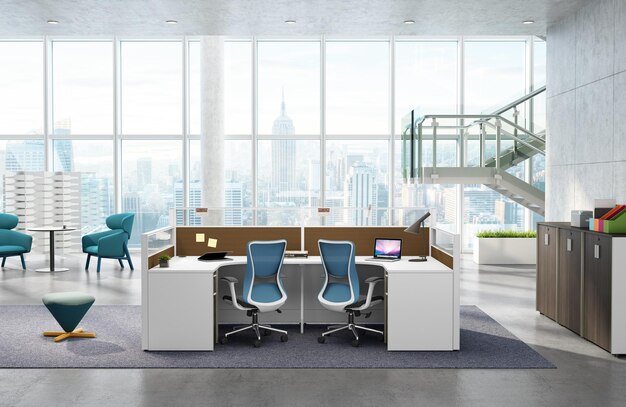 Photo office furniture