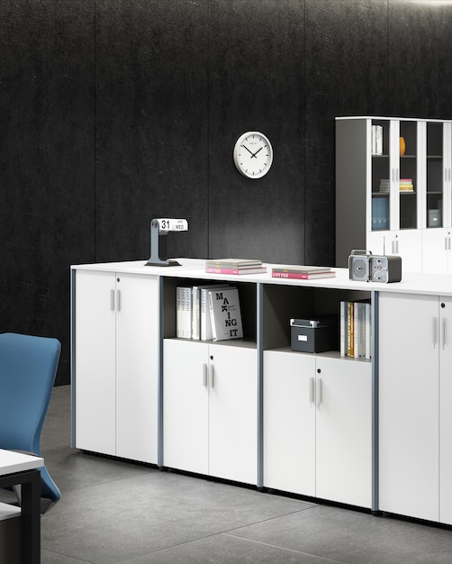 office furniture