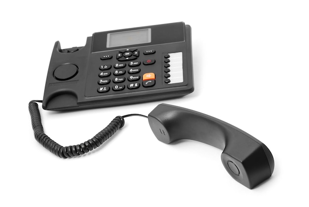 Photo office phone