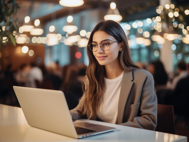 Office Smile Portrait And Black Woman Business Or Worker Confident For Startup