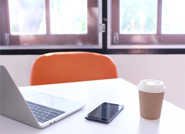 Office table desk