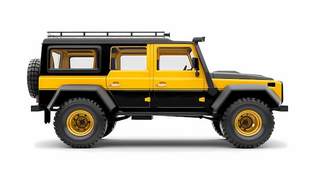 オフロード カー カントリー バックグラウンド トリップ