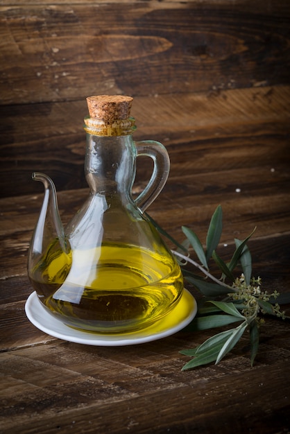 Oil olive