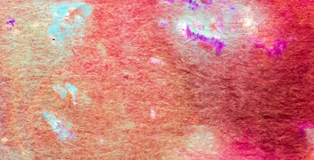 Oil Painted Wall Brushstrokes of Textured Elegance