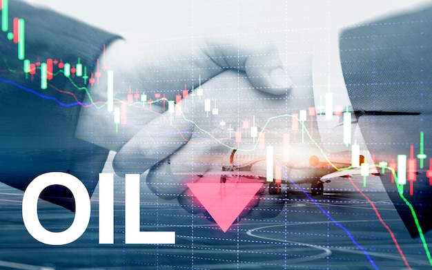 Нефтяной тренд вверх