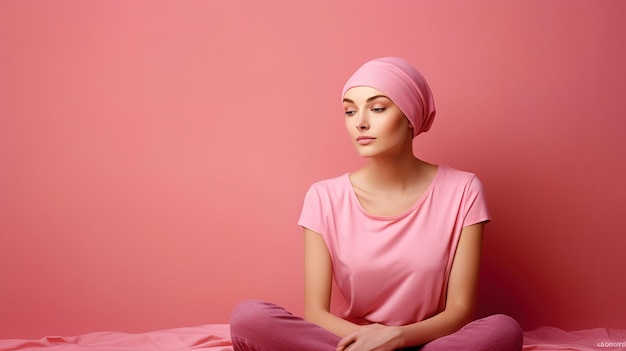 Oktober is de maand van bewustwording over borstkanker.