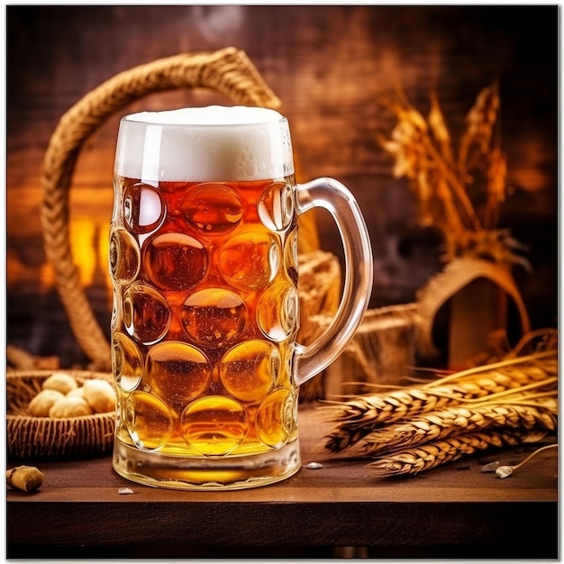 oktoberfest beer festival