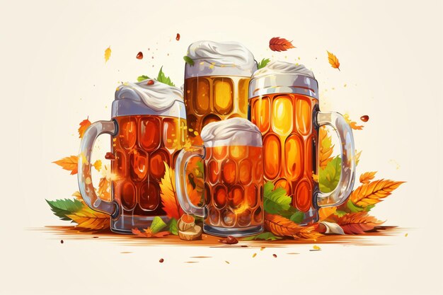 oktoberfest