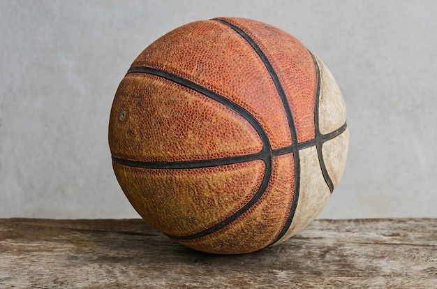 Vecchio basket