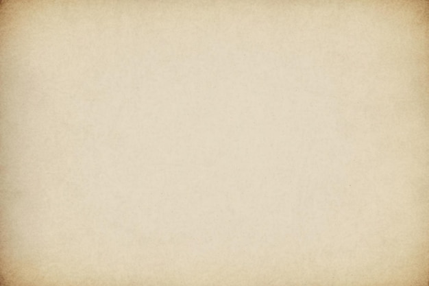 Old beige paper texture background