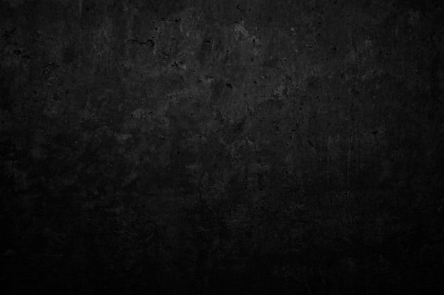 Old black background, Dark grunge wallpaper
