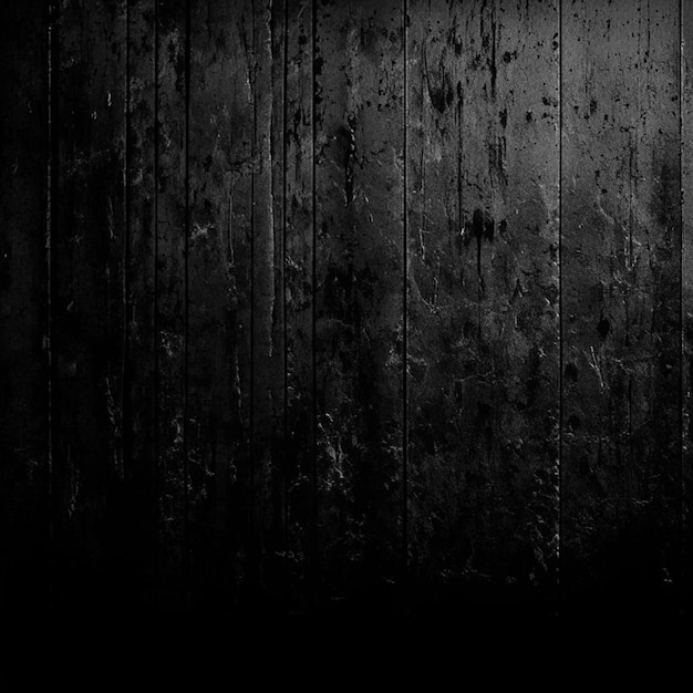 Photo old black background grunge texture dark wallpaper blackboard chalkboard concrete