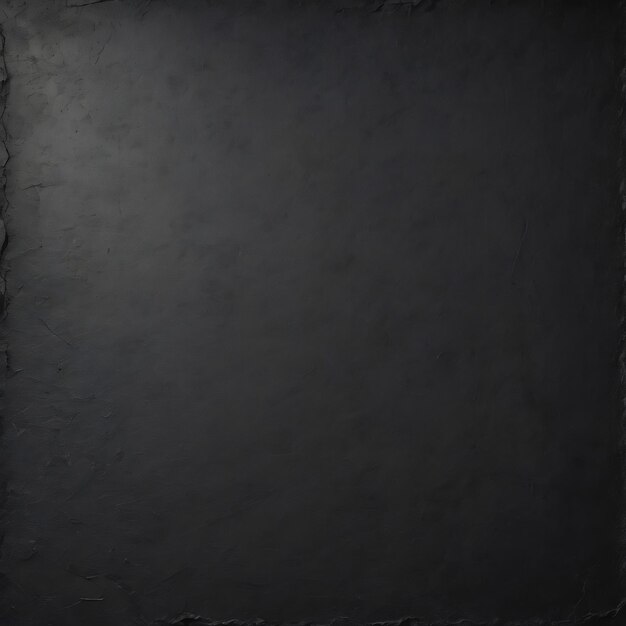 Photo old black background grunge texture dark wallpaper blackboard chalkboard concrete