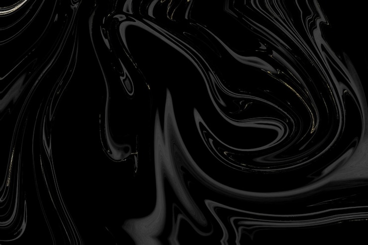 Photo old black background. grunge texture. dark wallpaper. blackboard, chalkboard, room wall.