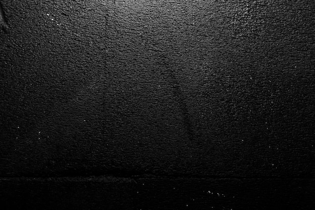 Старый черный фон Грунж текстура Темные обои доска доска комнаты стена