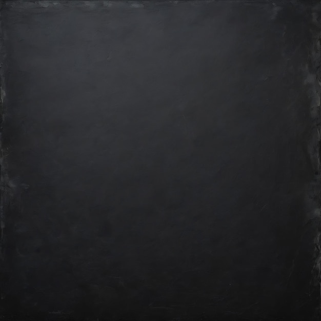 古い黒い背景のグランジな質感 暗い壁紙 黒板 黒板 部屋の壁