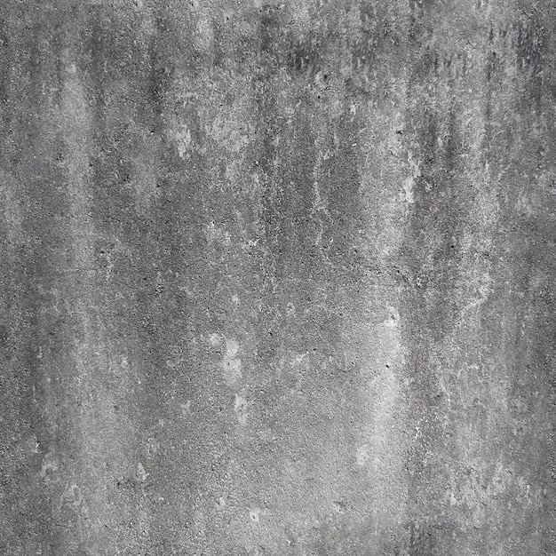 Old black concrete wall texture Free