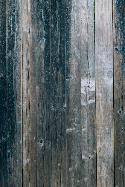 Photo old black doors wood texture texture of metal