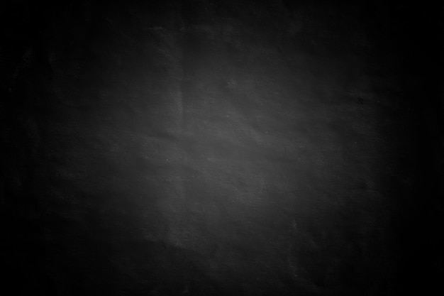 OLd black grunge background. Blackboard