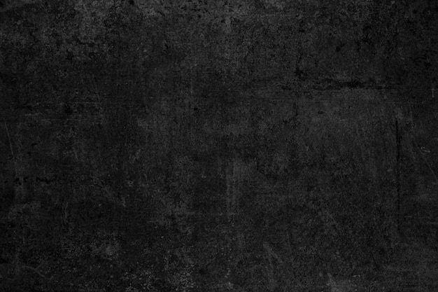 Photo old black grunge background. dark wallpaper