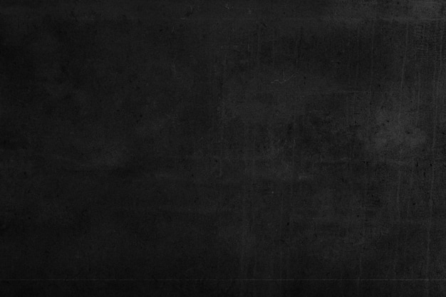 Old black grunge background. Dark wallpaper